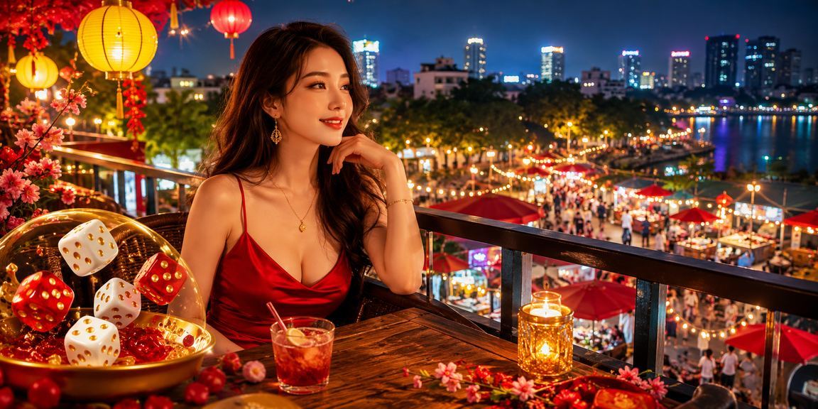 Quán cà phê Hà Nội gợi thói quen đọc thuật ngữ trước sự kiện thể thao
