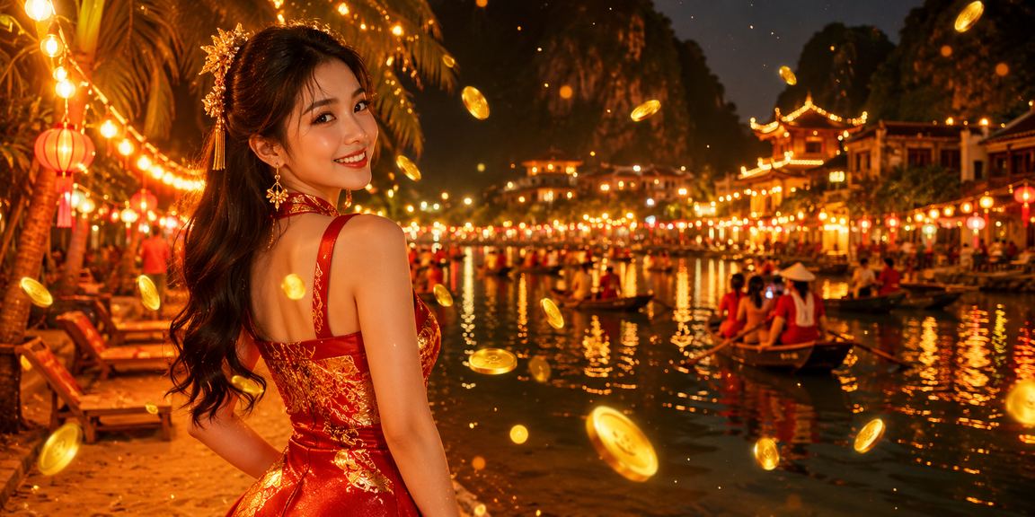 Không khí thể thao tại Ninh Bình nhắc người chơi giữ nhịp giải trí cân bằng